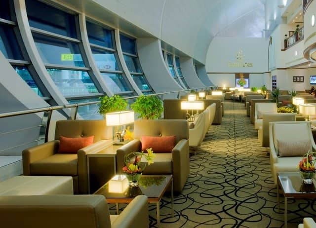 Dubai+airport+emirates+business+class+lounge