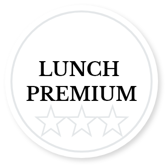 Lunch Premium